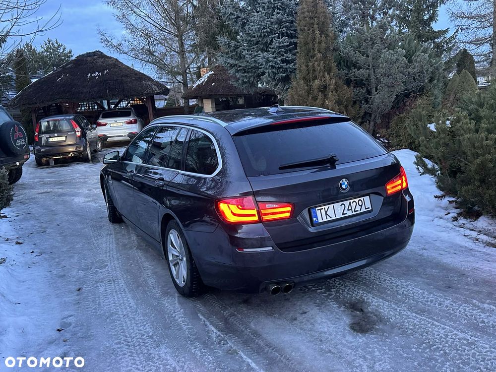 BMW Seria 5 - 3
