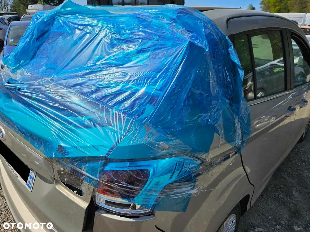 Ford B-MAX 1.0 EcoBoost Individual - 15