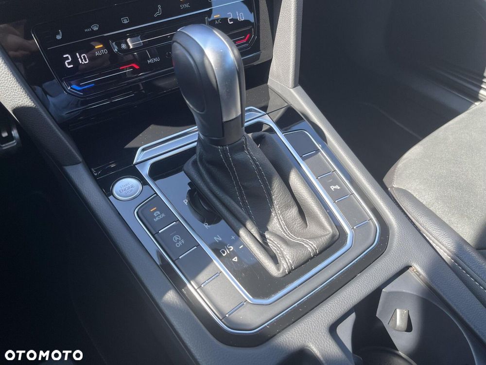 Volkswagen Arteon 2.0 TSI R-Line DSG - 20