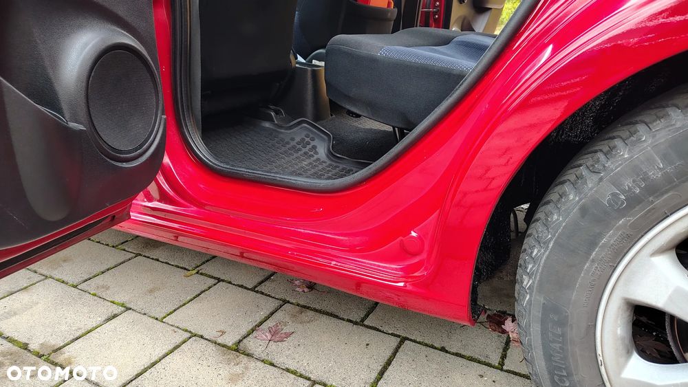 Honda Jazz - 33
