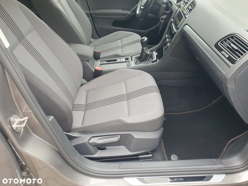 Volkswagen Golf 1.2 TSI BlueMotion Technology Style - 5