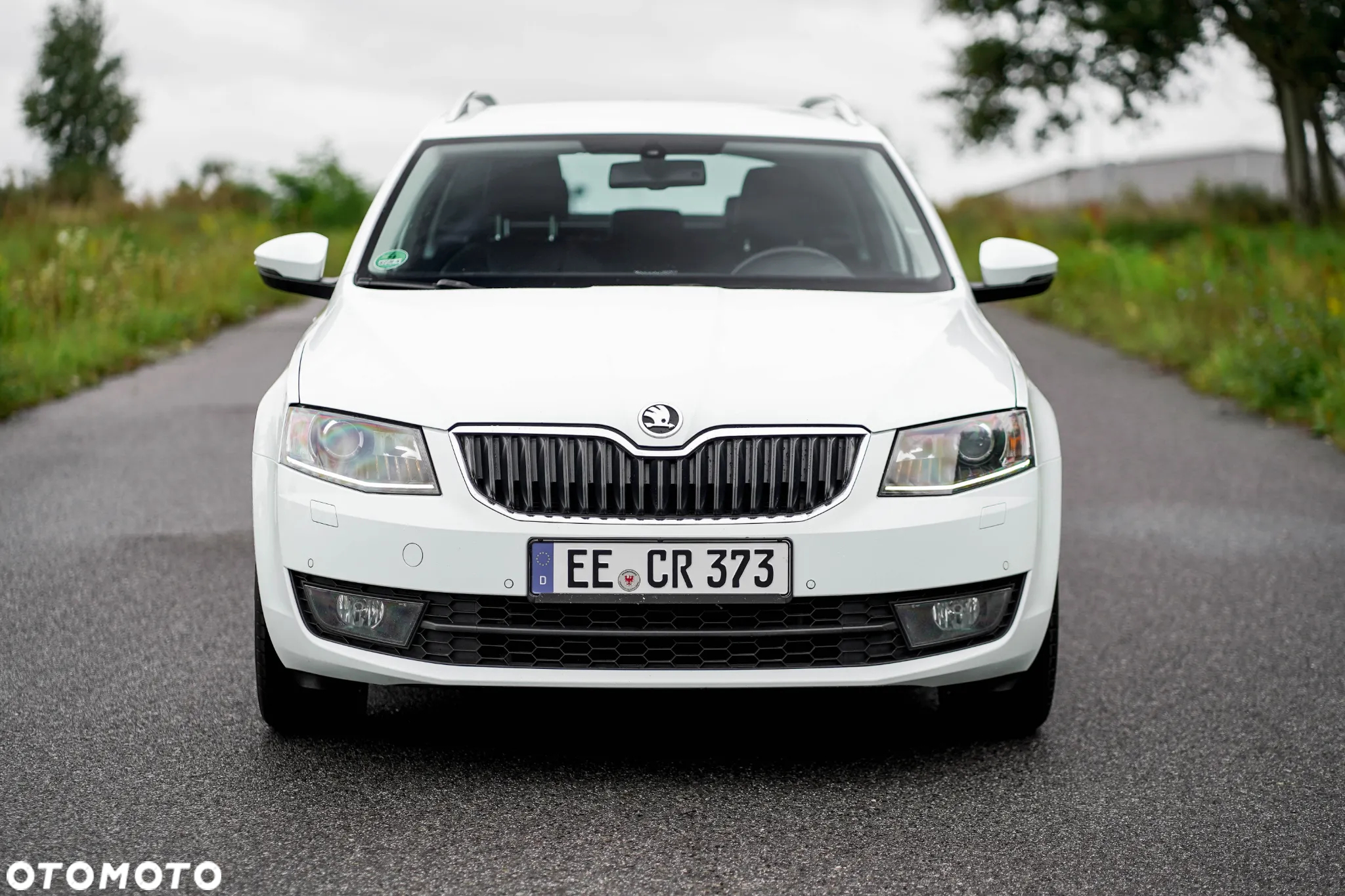 Skoda Octavia 2.0 TDI Ambition DSG - 3