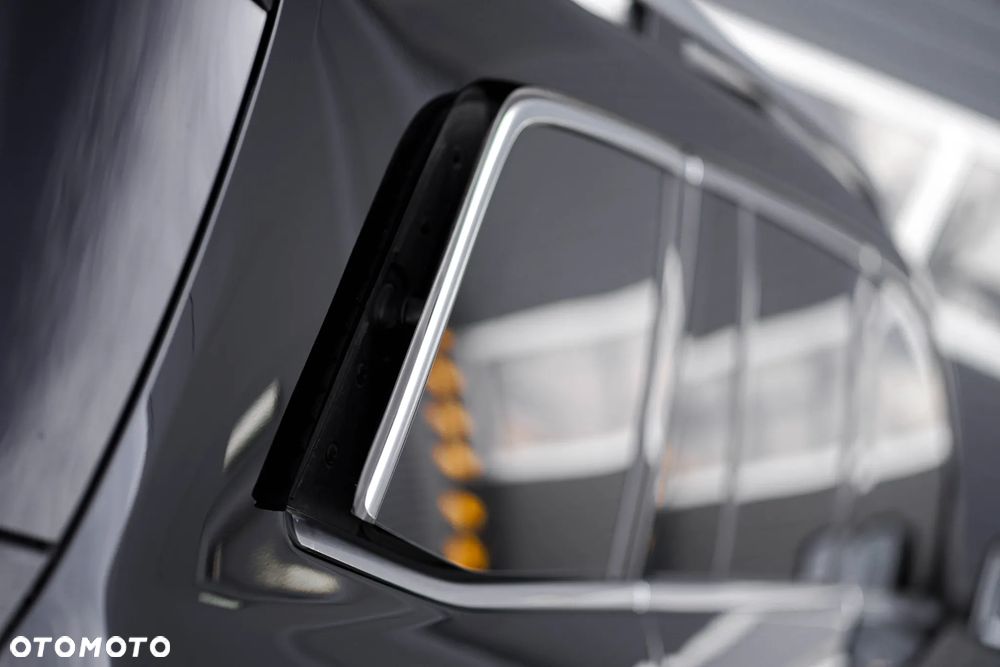 Mercedes-Benz GL - 18