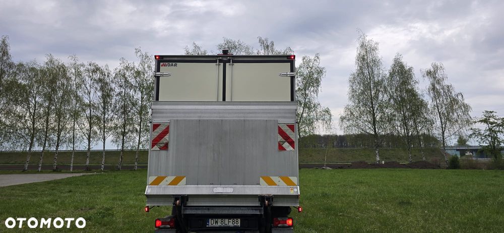 Iveco Daily 70C21 - 6