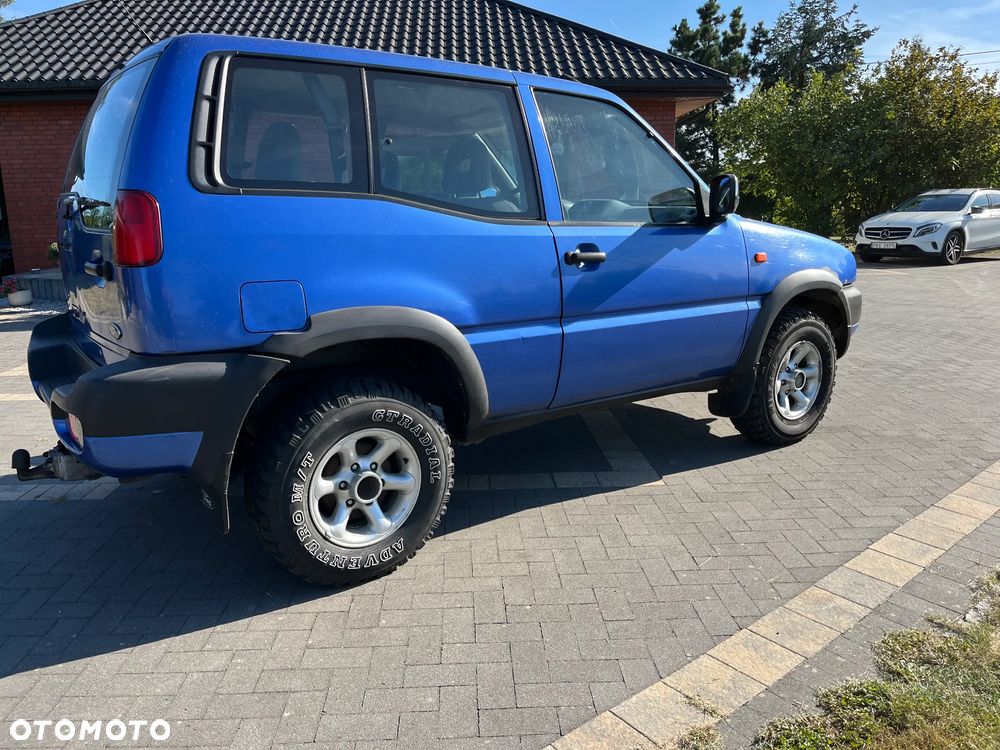 Ford Maverick - 4