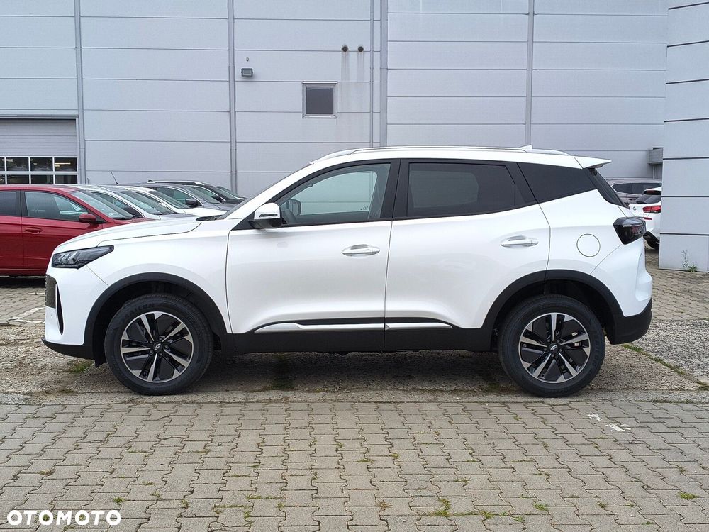 Chery Tiggo 4 - 10