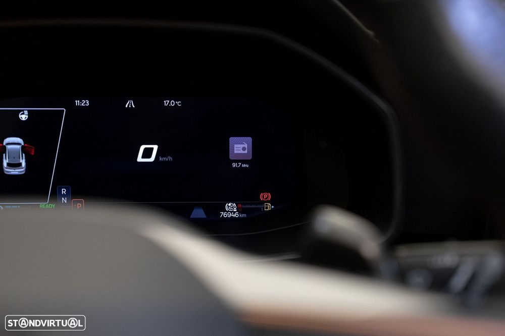 Cupra Formentor 1.4 e-Hybrid DSG - 46