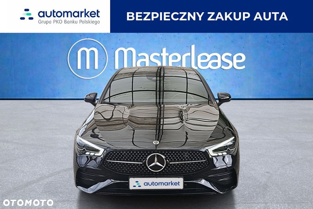 Mercedes-Benz CLA 200 mHEV AMG Line 7G-DCT - 3