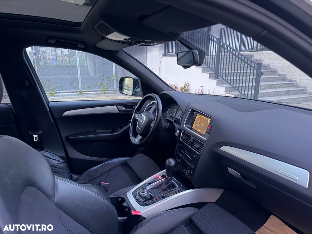 Audi Q5 2.0 TDI Quattro S tronic - 15