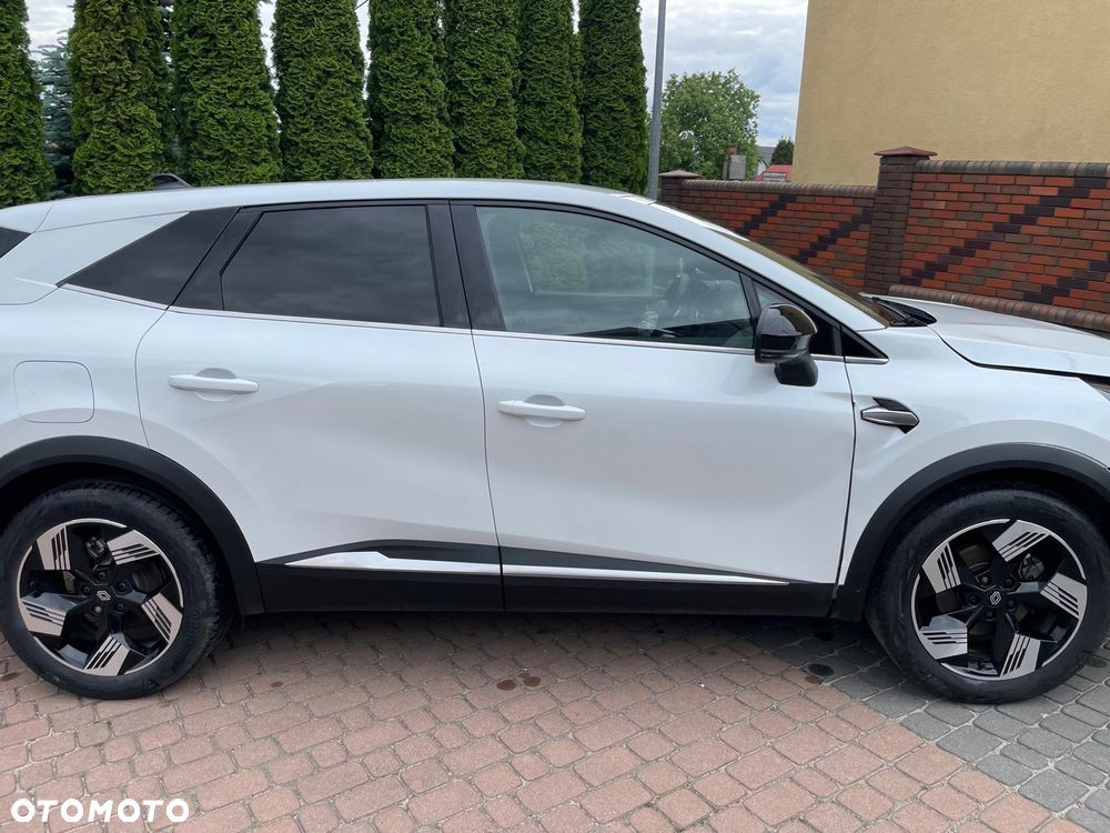 Renault Symbioz - 4