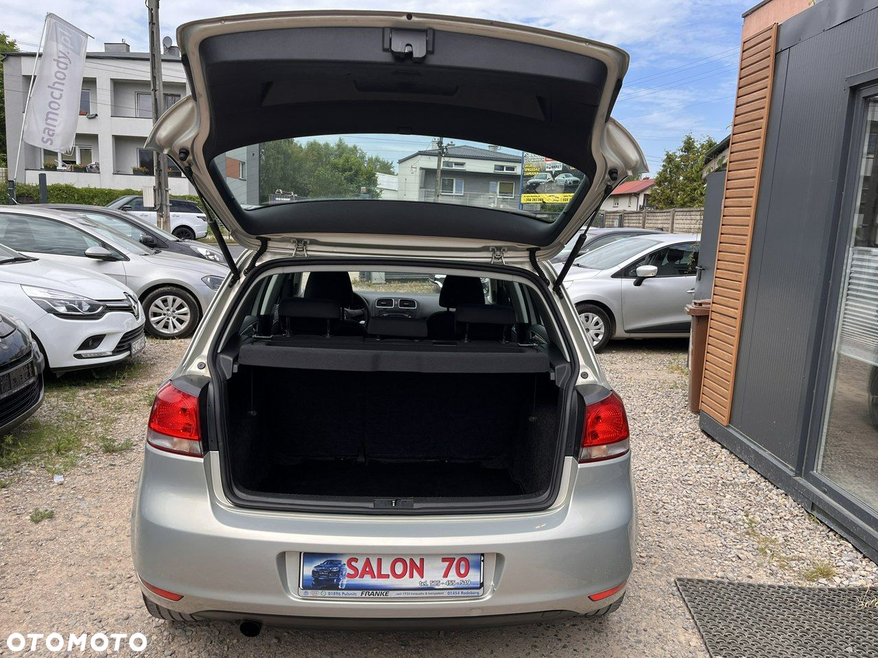 Volkswagen Golf - 21