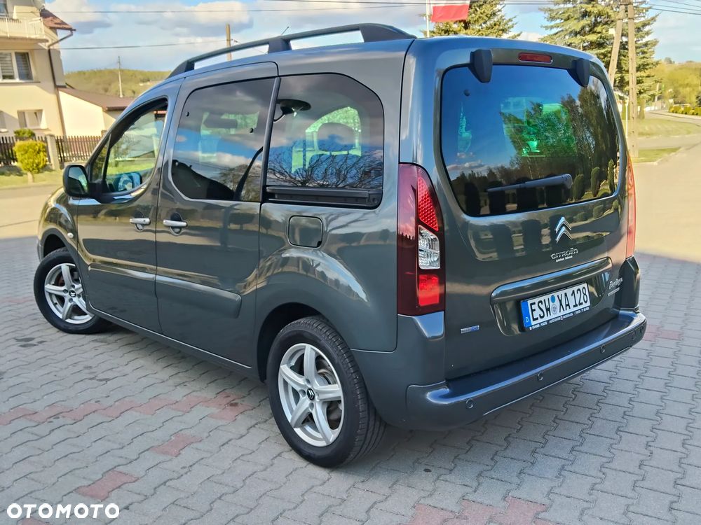 Citroën Berlingo Multispace BlueHDi 120 S&S SELECTION - 19