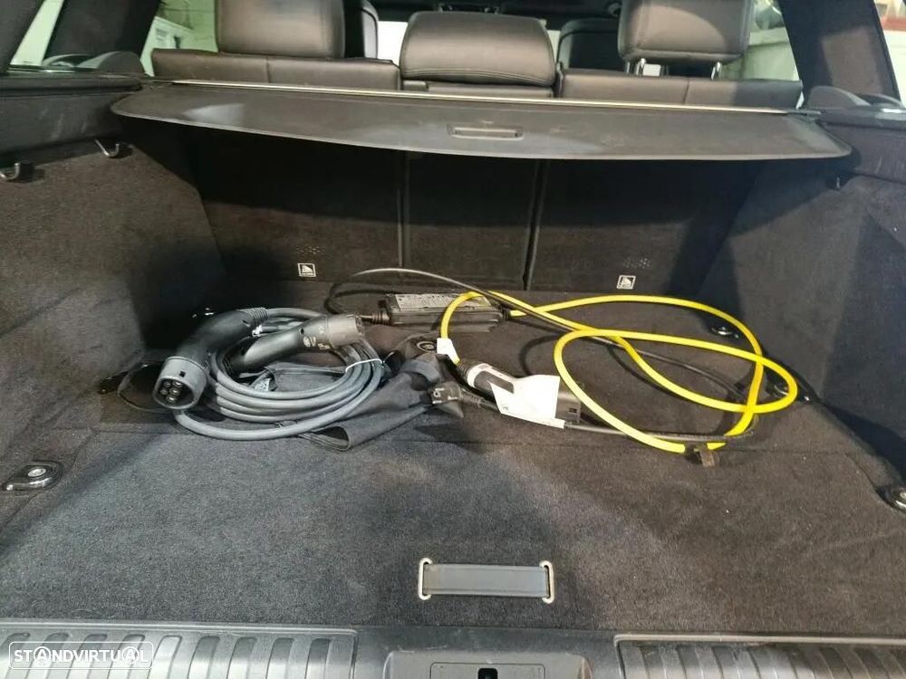 Land Rover Range Rover Sport 2.0 Si4 PHEV HSE Dynamic Stealth - 16