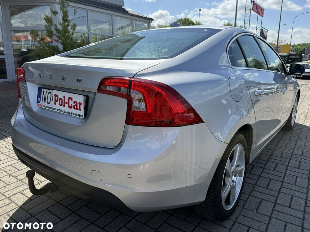 Volvo S60 - 10