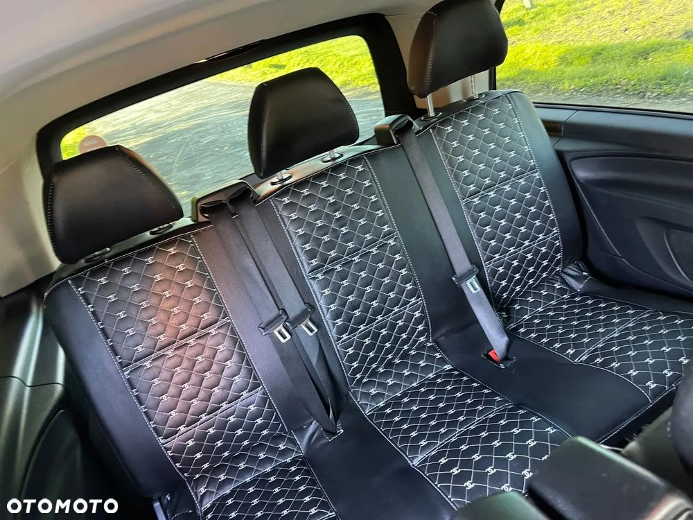 Mercedes-Benz Vito Tourer Lang EDITION - 24
