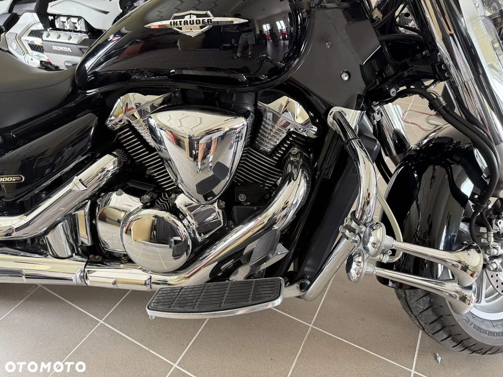 Suzuki Inny - 9