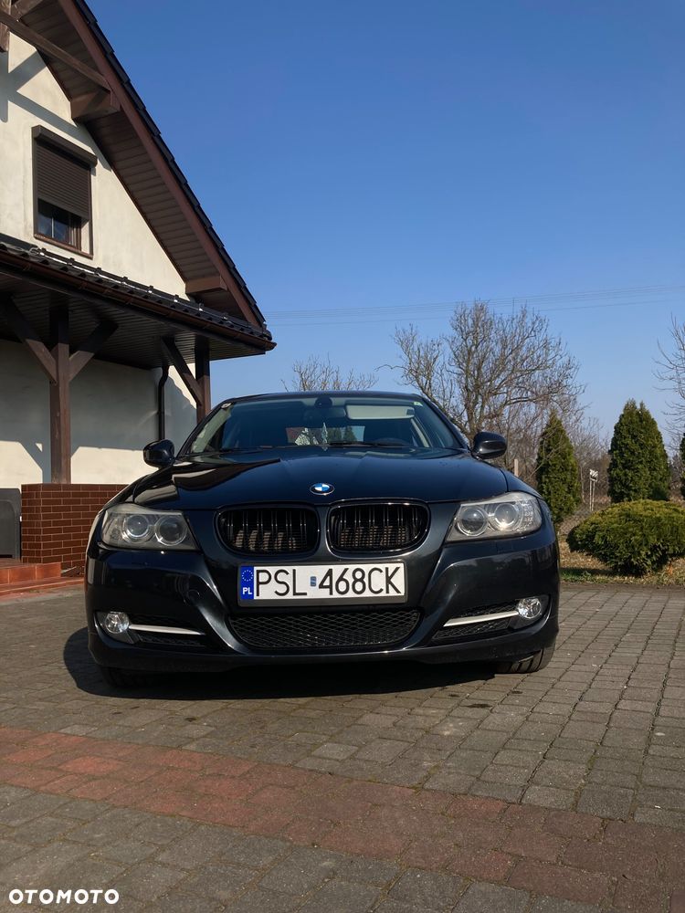BMW Seria 3 - 3