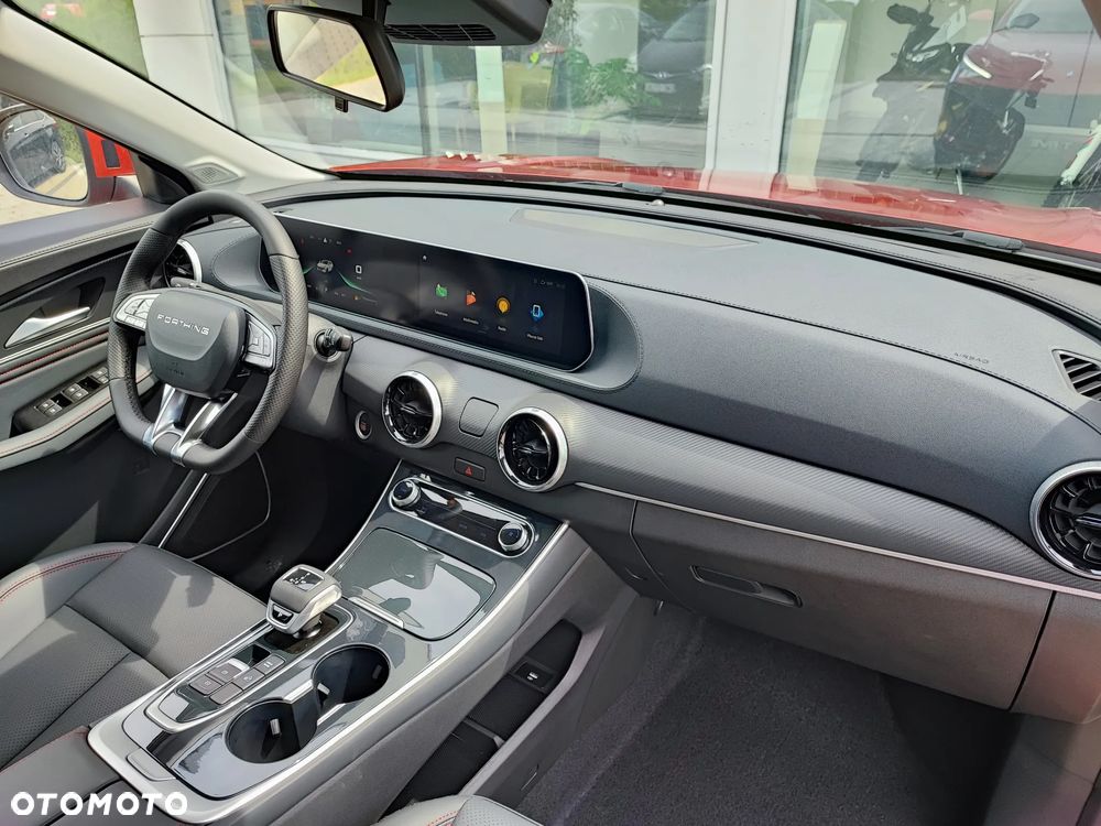 Forthing T5 EVO - 11