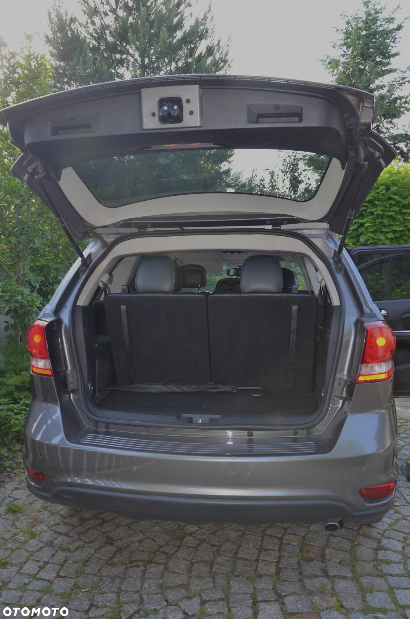 Fiat Freemont 2.0 Multijet - 26