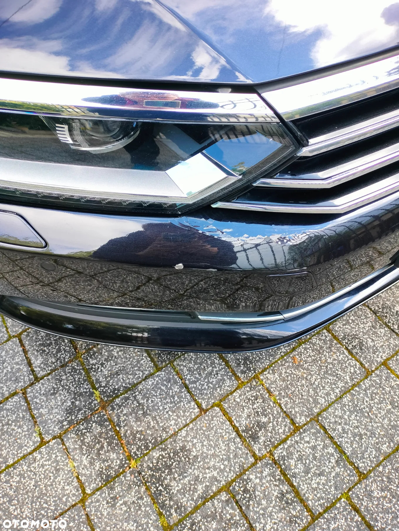 Volkswagen Passat 2.0 TSI BMT Highline DSG - 10
