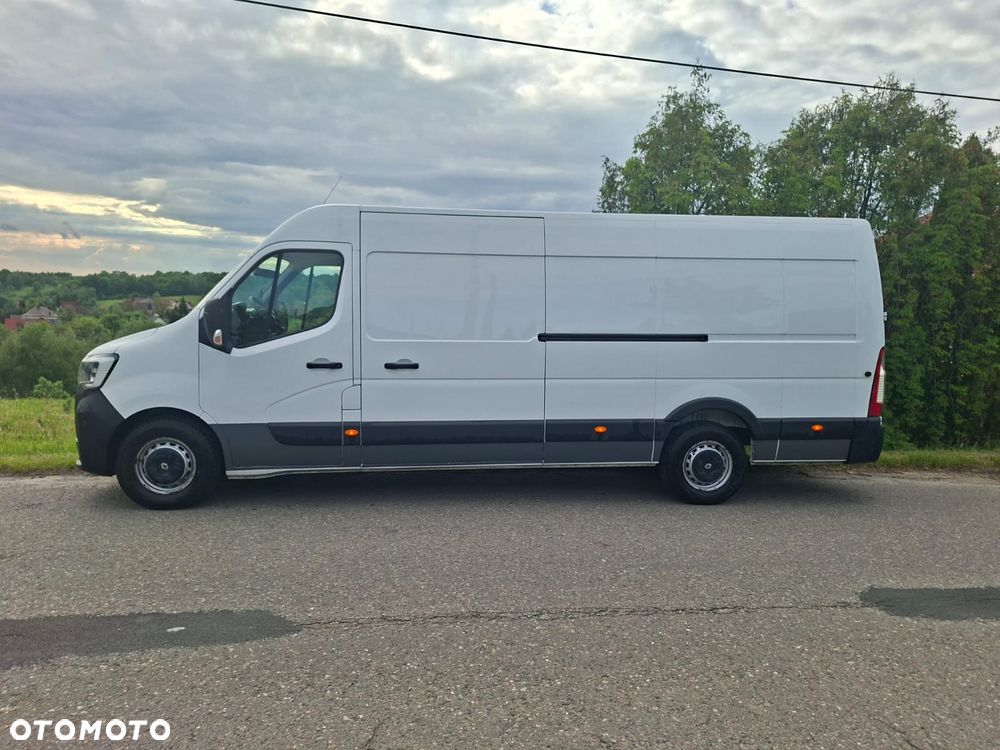 Renault Master - 2