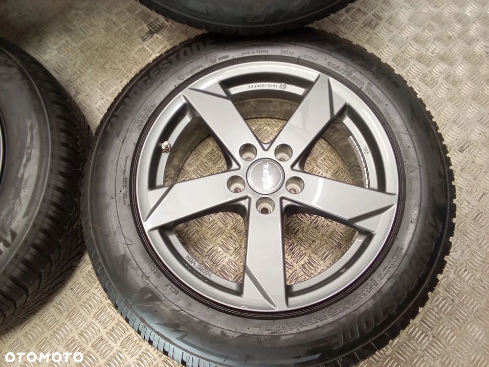 Koła Skoda Kodiaq Vw Tiguan Tayron Audi Q3 Seat Terraco 7,5Jx17 et45 5x112 - 3