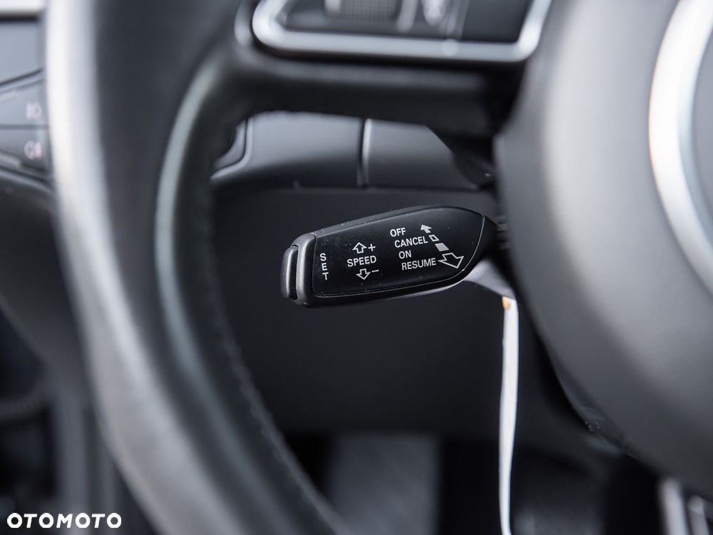 Audi A4 Limousine - 21