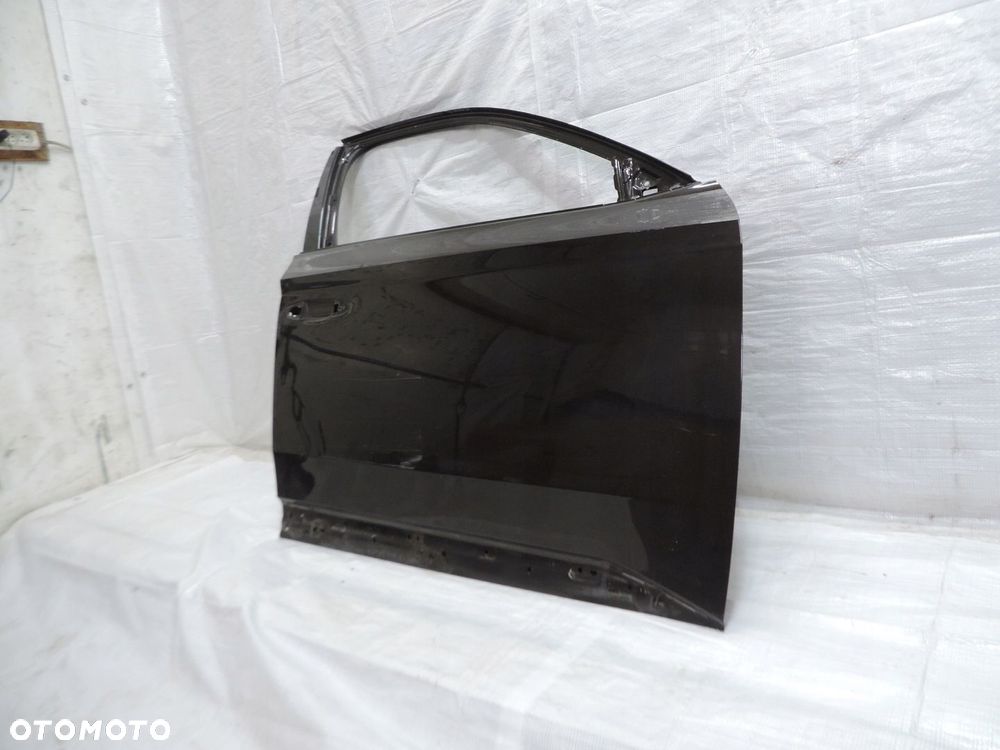 DRZWI PRAWY PRZÓD PRZEDNIE SKODA SUPERB III 3 3V0831112 - 2