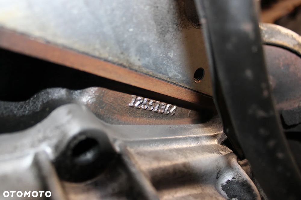 SILNIK VORTEC 6.0L V8 LQ4 + SKRZYNIA 4x4 AUTOMAT 4L60-E/CHEVROLET SILVERADO 2500 2003 - 11