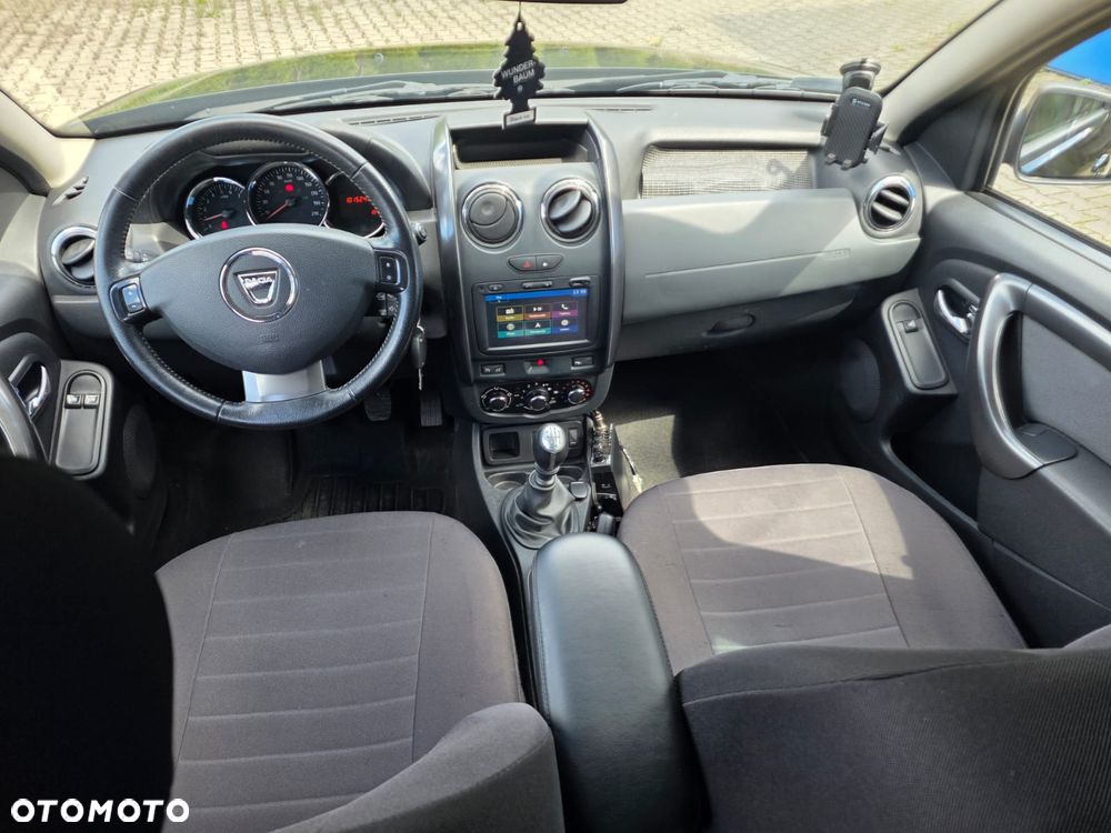Dacia Duster 1.2 TCe Laureate - 16