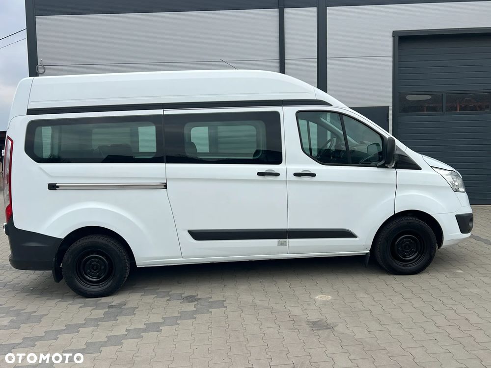 Ford Transit - 5