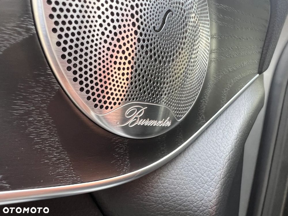 Mercedes-Benz GLC AMG Coupe 43 4-Matic - 5