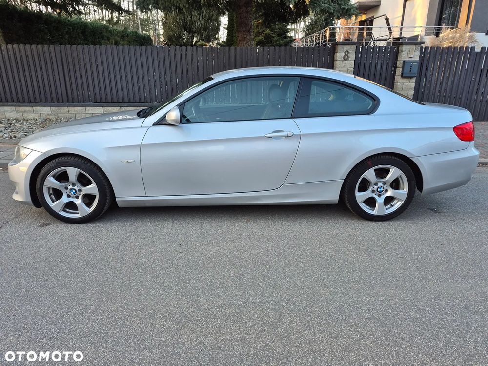 BMW Seria 3 - 3
