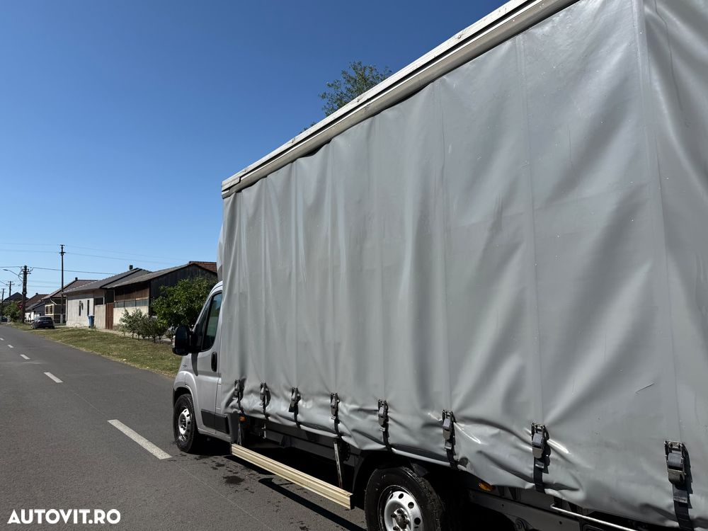Fiat Ducato - 5