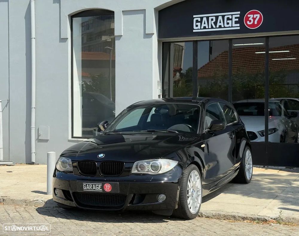 BMW 118 d - 3