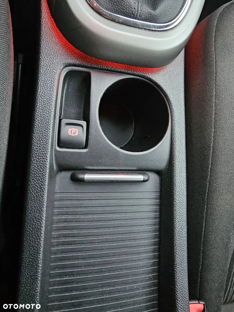 Opel Astra 1.6 Edition - 32