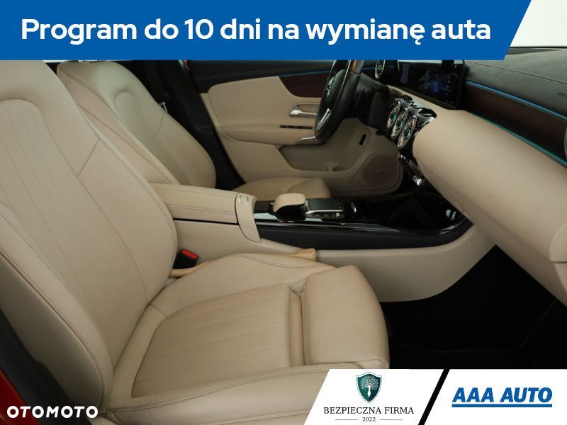 Mercedes-Benz Klasa A - 9