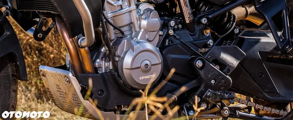 CFMoto 800MT Explore - 8