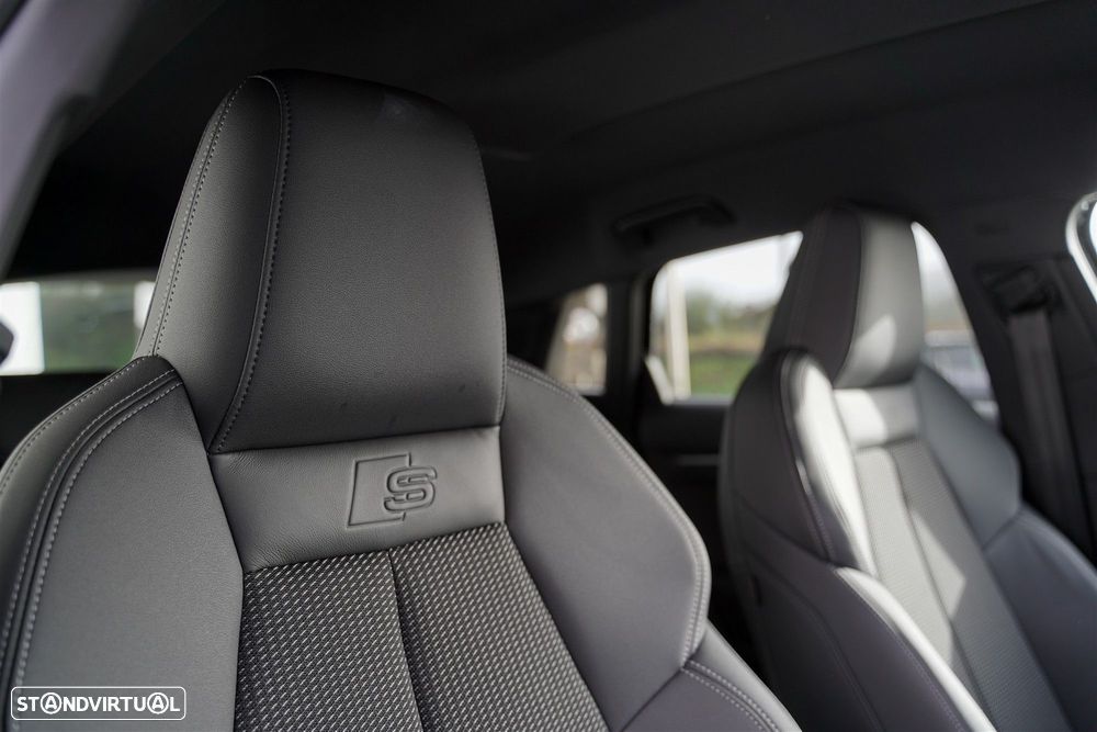 Audi A3 Sportback 30 TFSI S line S tronic - 35