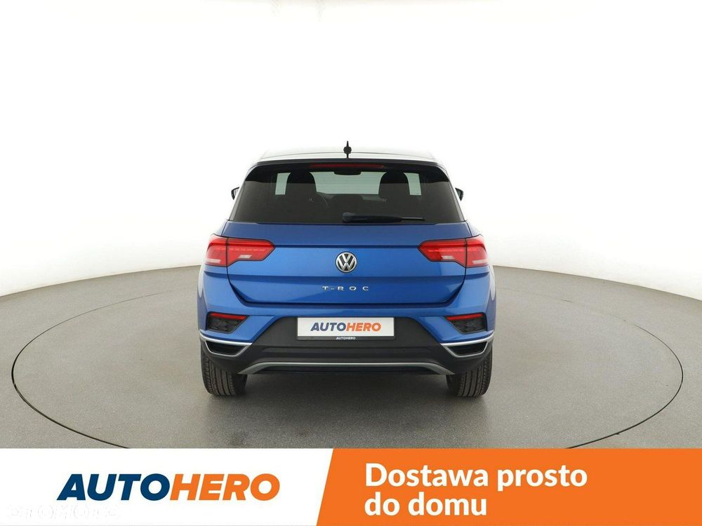 Volkswagen T-Roc 1.5 TSI Style - 7