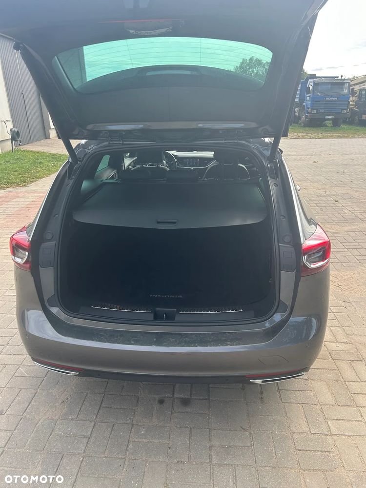 Opel Insignia 2.0 CDTI Business Elegance S&S - 16