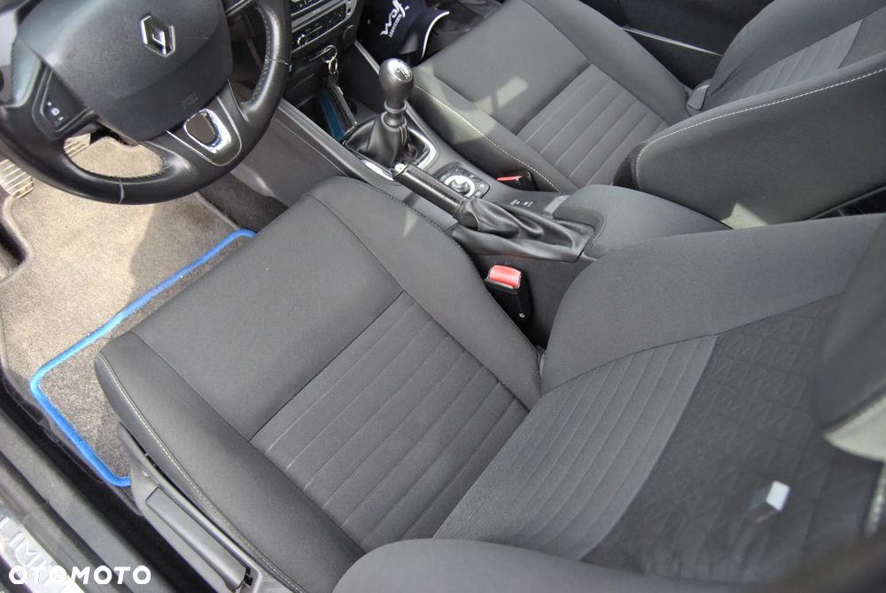 Renault Megane 1.6 16V Limited - 28