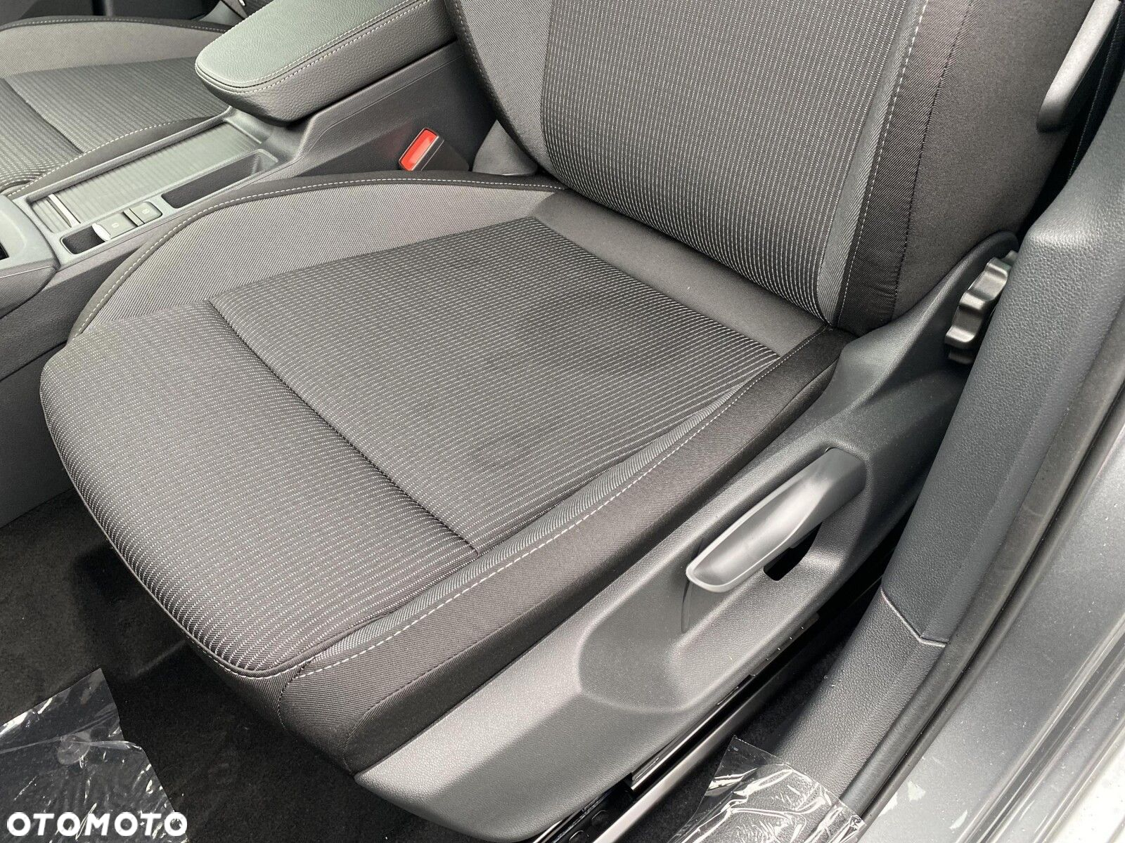 Skoda Octavia 2.0 TSI Edition 130 Selection 4x4 DSG - 12