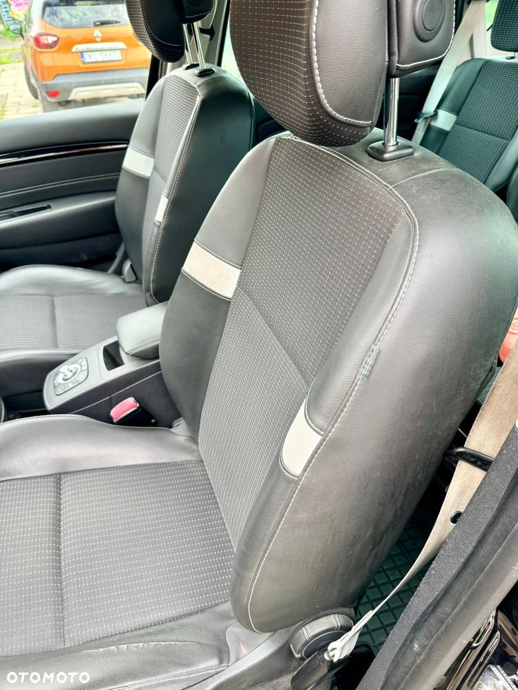 Renault Scenic dCi 110 EDC Bose Edition - 15