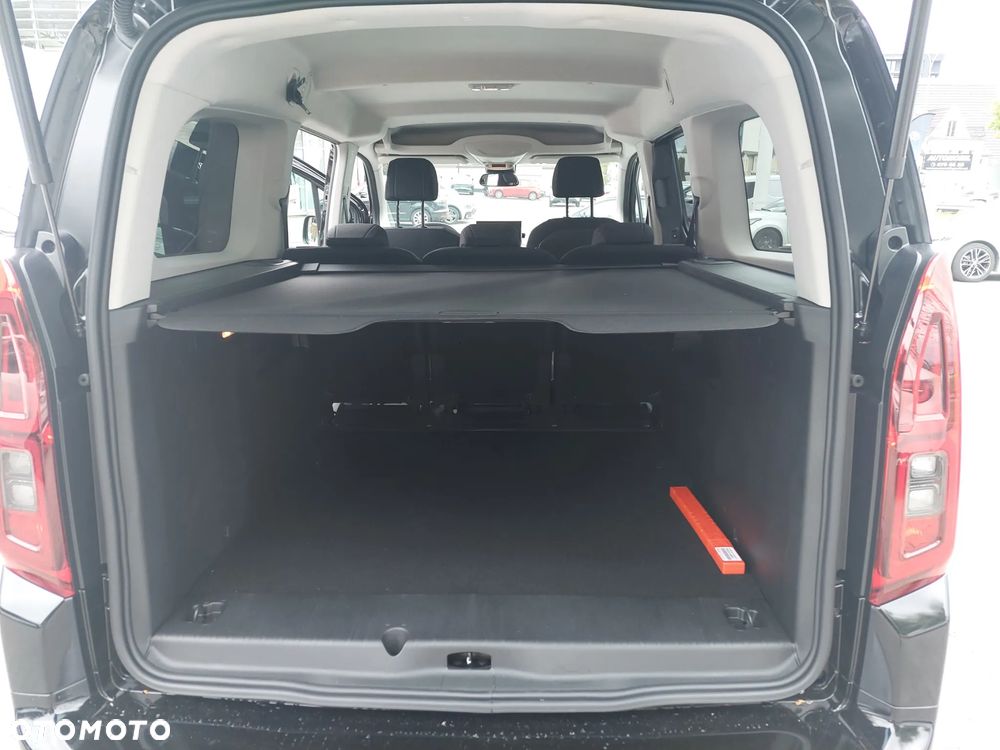 Toyota Proace City Verso 1.2 D-4T Family - 8