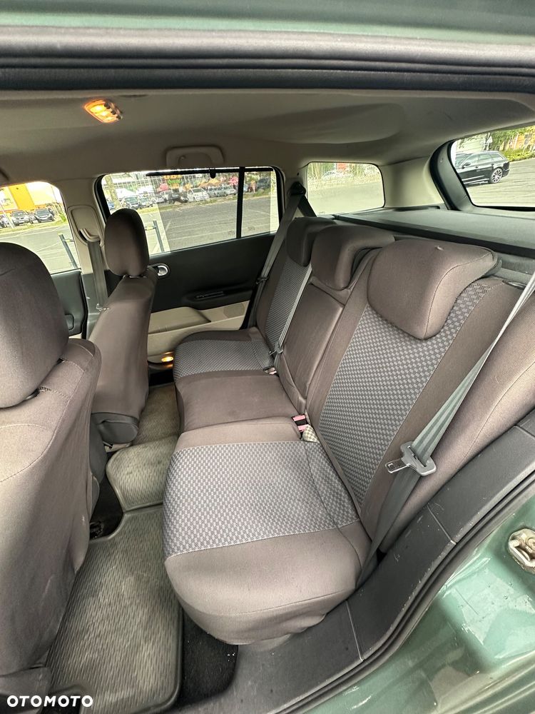Renault Megane 1.5 dCi Luxe Dynamique - 13