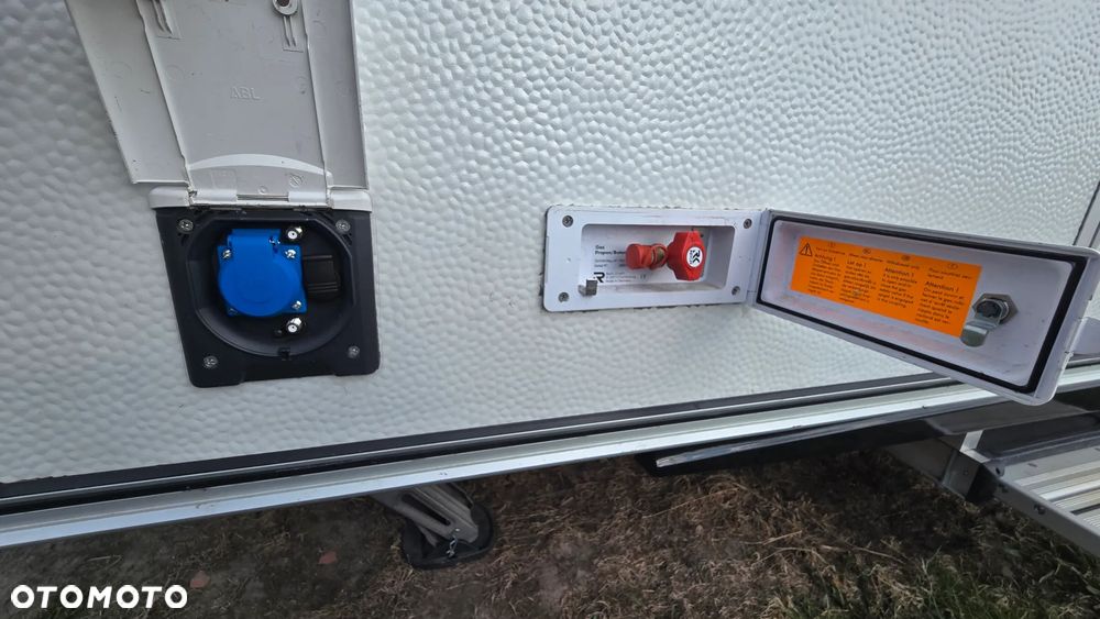 Adria adora 462PU - 26