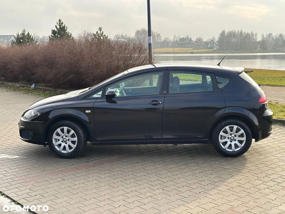 Seat Leon 1.9 TDI Style - 3