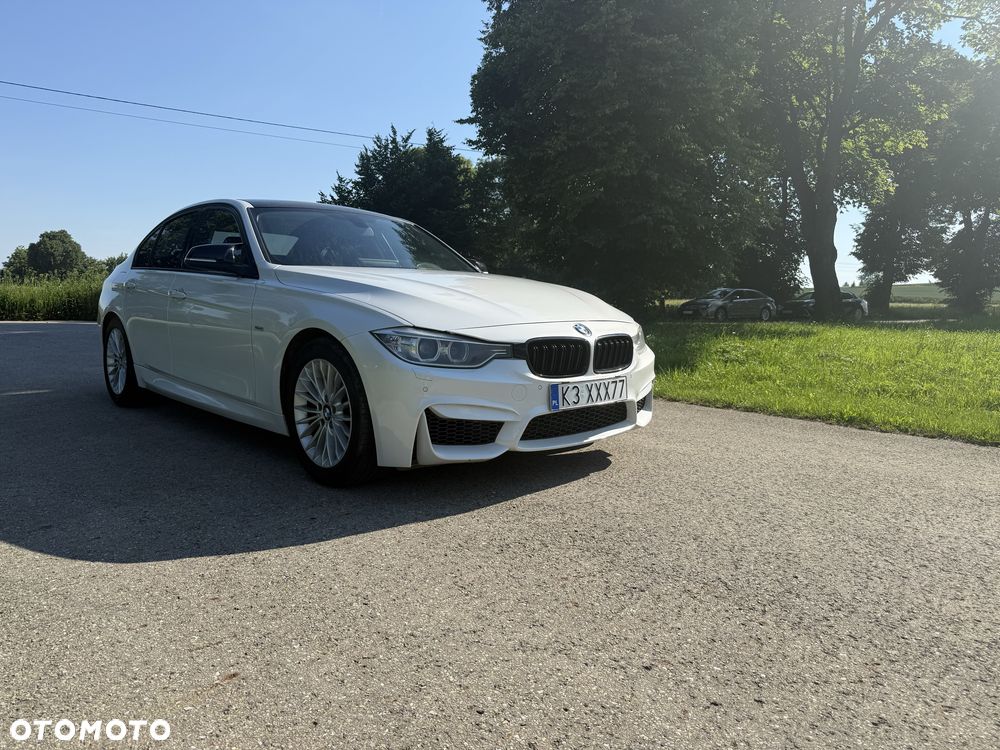 BMW Seria 3 - 2