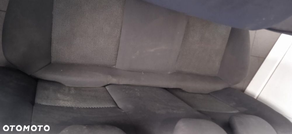 Fotel pasażera kanapa Seat Ibiza IV - 5